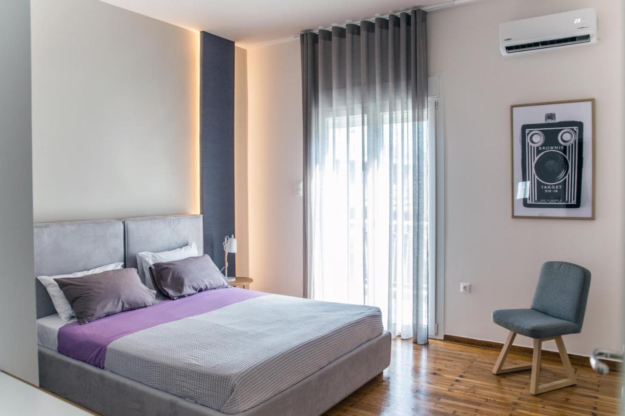 Light & Airy! In The City Athens Exterior photo